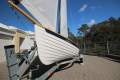 Norse Boat 17.5 Classic *** MAGICAL SAILING *** $32,000 ***