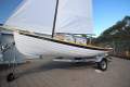 Norse Boat 17.5 Classic *** MAGICAL SAILING *** $32,000 ***