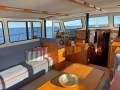 Pacific Motoryachts - Stunning classic looking long range cruiser