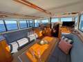 Pacific Motoryachts - Stunning classic looking long range cruiser