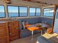Pacific Motoryachts - Stunning classic looking long range cruiser