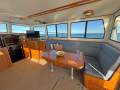 Pacific Motoryachts - Stunning classic looking long range cruiser