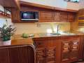 Pacific Motoryachts - Stunning classic looking long range cruiser