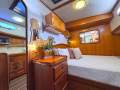 Pacific Motoryachts - Stunning classic looking long range cruiser