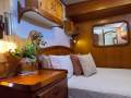 Pacific Motoryachts - Stunning classic looking long range cruiser