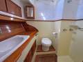 Pacific Motoryachts - Stunning classic looking long range cruiser