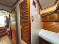 Pacific Motoryachts - Stunning classic looking long range cruiser