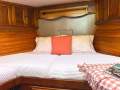 Pacific Motoryachts - Stunning classic looking long range cruiser