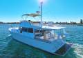 Pacific Motoryachts - Stunning classic looking long range cruiser