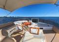 Pacific Motoryachts - Stunning classic looking long range cruiser