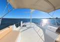 Pacific Motoryachts - Stunning classic looking long range cruiser