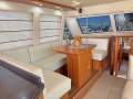 Riviera 56 Enclosed Flybridge - Stunning example of this magnificent model