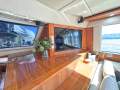 Riviera 56 Enclosed Flybridge - Stunning example of this magnificent model