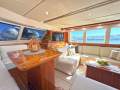 Riviera 56 Enclosed Flybridge - Stunning example of this magnificent model