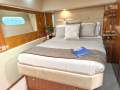 Riviera 56 Enclosed Flybridge - Stunning example of this magnificent model