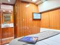 Riviera 56 Enclosed Flybridge - Stunning example of this magnificent model