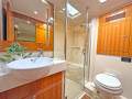 Riviera 56 Enclosed Flybridge - Stunning example of this magnificent model