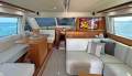 Riviera 56 Enclosed Flybridge - Stunning example of this magnificent model