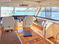 Riviera 56 Enclosed Flybridge - Stunning example of this magnificent model