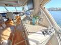 Riviera 56 Enclosed Flybridge - Stunning example of this magnificent model