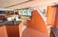 Riviera 56 Enclosed Flybridge - Stunning example of this magnificent model