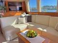 Riviera 56 Enclosed Flybridge - Stunning example of this magnificent model