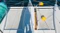 Seawind 1000 AMSA survey 1E, 2D and 4E