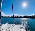 Seawind 1000 AMSA survey 1E, 2D and 4E