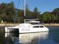 Seawind 1000 AMSA survey 1E, 2D and 4E