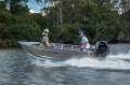 New Sea-Trex 412 Fishmate