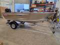 New Sea-Trex 412 Fishmate