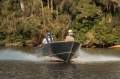 New Sea-Trex 412 Fishmate