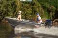 New Sea-Trex 412 Fishmate
