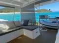 Leopard Catamarans 51 Powercat