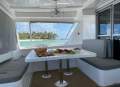 Leopard Catamarans 51 Powercat