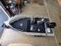 New Sea-Trex 442 Fisherman Side Console