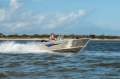 New Sea-Trex 442 Fisherman Side Console