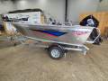 New Sea-Trex 442 Fisherman Side Console
