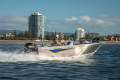 New Sea-Trex 502 Fisherman SC