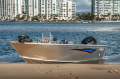 New Sea-Trex 502 Fisherman SC