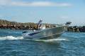 New Sea-Trex 502 Fisherman SC