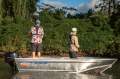 New Sea-Trex 400 Roof Rider