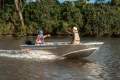 New Sea-Trex 400 Roof Rider