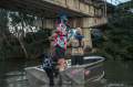 New Sea-Trex 370 Roof Rider
