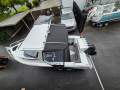 New Sea-Trex 600 Sea-Force Hard Top Cab