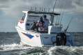 New Sea-Trex 600 Sea-Force Hard Top Cab