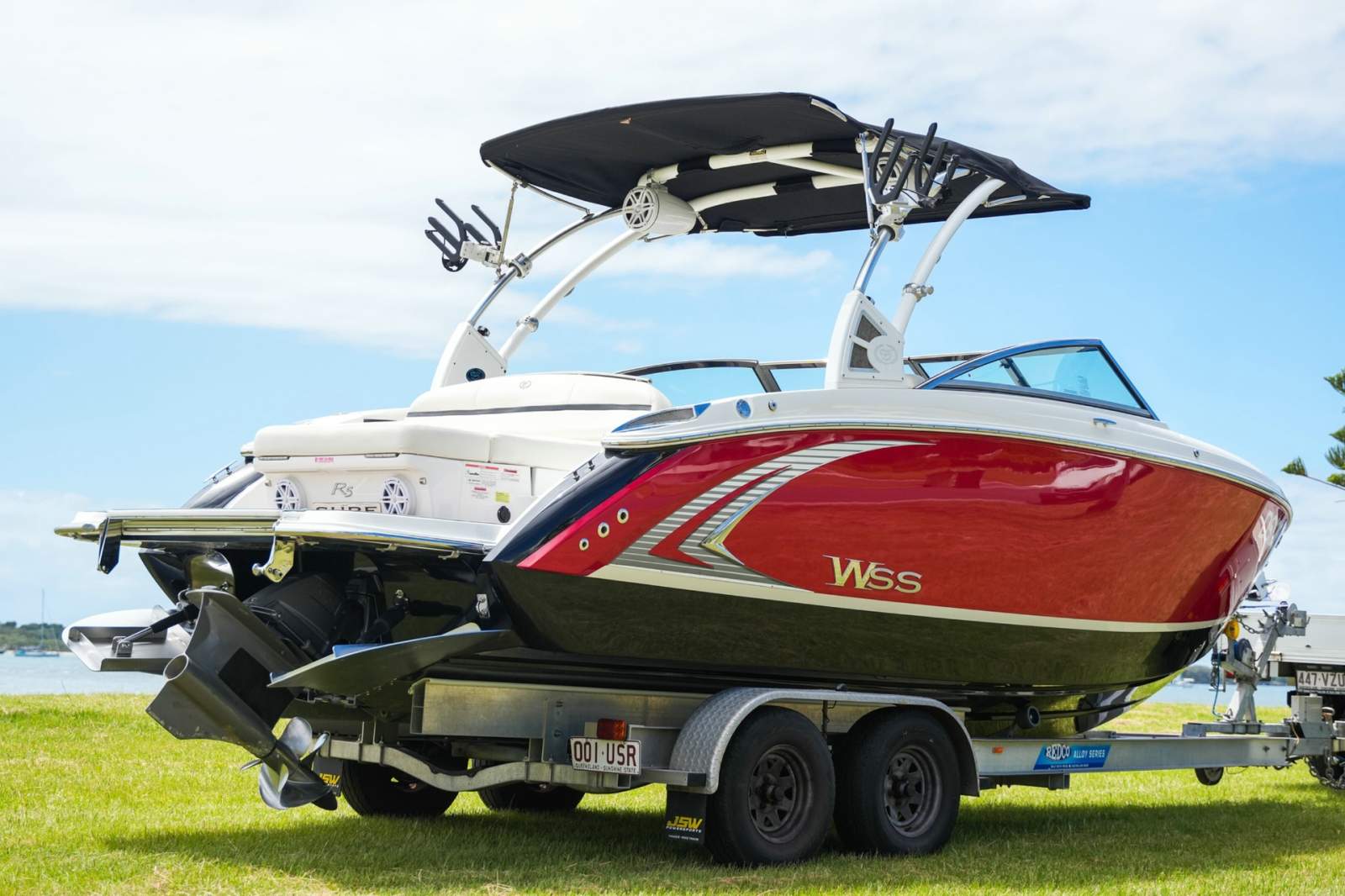 Cobalt R5