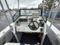 Custom 6.1m Center Console