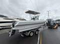 Custom 6.1m Center Console
