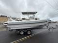 Custom 6.1m Center Console